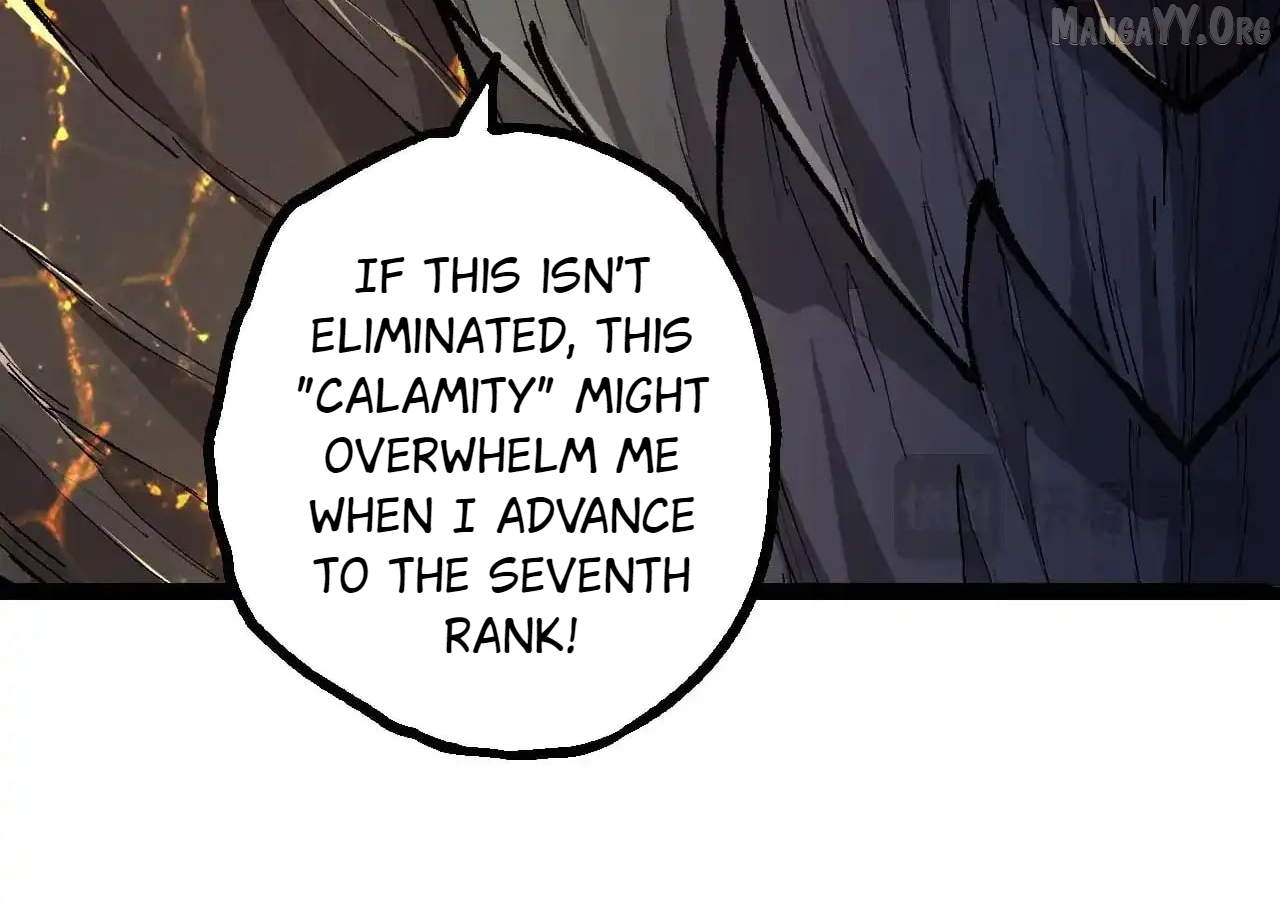 Evolution Begins With A Big Tree Chapter 466 - page 90